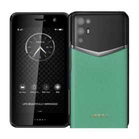 Mini Smartphone XS18 3G Black – Compact 3.0" Screen 2GB/16GB New Release
