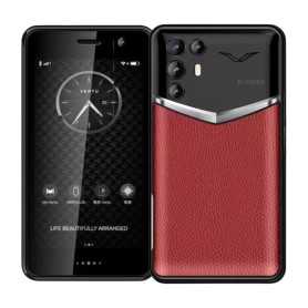 Mini Smartphone XS18 Blue - 3G 2GB/16GB 3.0" Screen - New Release