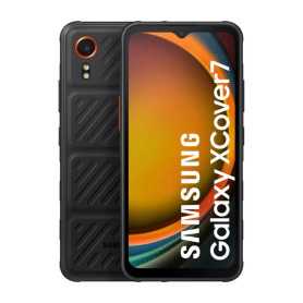 Samsung Galaxy XCover 7 128 Go Entreprise Edition IP68 MIL-STD-810H Noir EU Neuf - Résistance et Performance pour les Profession