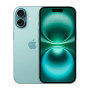 Buy iPhone 16 128GB Teal MYEJ3ZD/A - Like New | Top Deals & Free Shipping