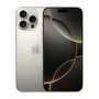 Brand New iPhone 16 Pro Max 256GB Natural Titanium MYWY3ZD/A | Free Shipping