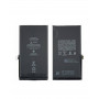 Batterie iPhone 12 / 12 Pro avec Adhésifs - Pure Cobalt (ECO)
