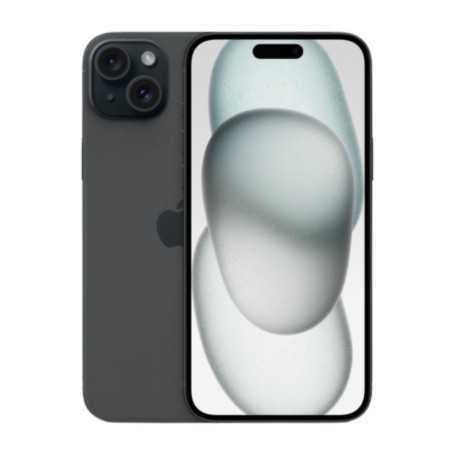 iPhone 15 256 Go Noir - Neuf