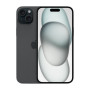iPhone 15 256 Go Noir - Neuf