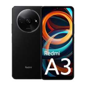Xiaomi Redmi A3 128 GB Black - New Launch | Fast Performance & Sleek Design