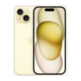 iPhone 15 128 Go Jaune - Neuf