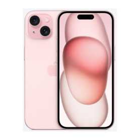 iPhone 15 128 Go Rose - Neuf