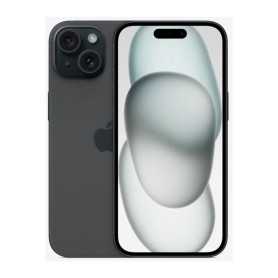 iPhone 15 128 Go Noir Neuf | Etech-Parts