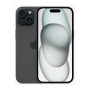 iPhone 15 128 Go Noir Neuf | Etech-Parts