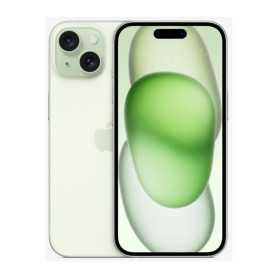 Achetez l'iPhone 15 128 Go Vert - Meilleur Prix et Qualité - Neuf