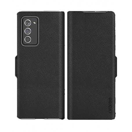 Wallet Flip Case ARAREE Bonnet Diary Samsung Galaxy Z Fold2