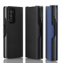Wallet Flip Case ARAREE Bonnet Diary Samsung Galaxy Z Fold2