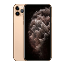 iPhone 11 Pro Max 512 Go Or - Grade A