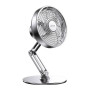 Ventilateur rotatif en métal RS-ZF10 Remax | Etech-Parts