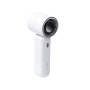 Ventilateur, Éventail - Ventilateur Portable 2000mAh Remax RS-SF40 - Blanc, prix de gros.