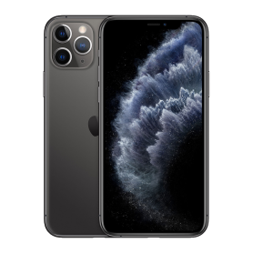 Smartphone - iPhone 11 Pro 256 GB Gray - Grade A, wholesale price