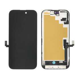 Écran, Display - iPhone 16 (OEM) Soft Oled, prix de gros