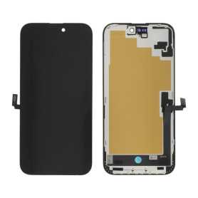 Écran, Display - iPhone 16 Plus (OEM) Soft Oled, prix de gros
