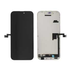 Écran, Display - iPhone 16 Pro Max (OEM) Soft Oled 120Hz, prix de gros