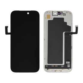 Écran, Display - iPhone 17 Pro (OEM) Hard Oled 120Hz, prix de gros
