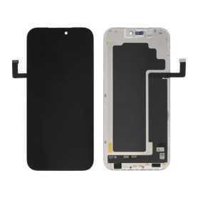 Écran, Display - iPhone 17 Pro Max (OEM) Soft Oled 120Hz, prix de gros