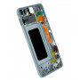 Screen Samsung Galaxy S10E (G970) Prism Green + Frame (Service Pack)