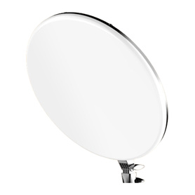 Lumière de remplissage photographique Anneau lumineux pour photo et vidéo 14" 29*35*38cm - BD-HP350