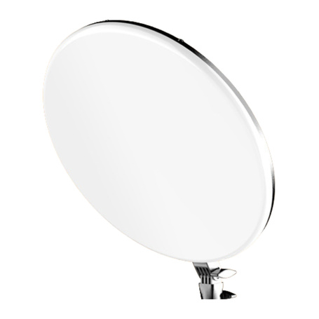 Lumière de remplissage photographique Anneau lumineux pour photo et vidéo 14" 29*35*38cm - BD-HP350