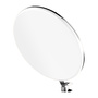 Lumière de remplissage photographique Anneau lumineux pour photo et vidéo 14" 29*35*38cm - BD-HP350