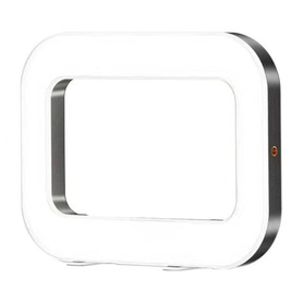 YM200 Portable Battery-Powered Ring Light for Photo and Video Fill Light 29*22*3cm