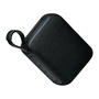 Mini Enceinte Bluetooth Portable longue autonomie FASR SANI-107 - Noir