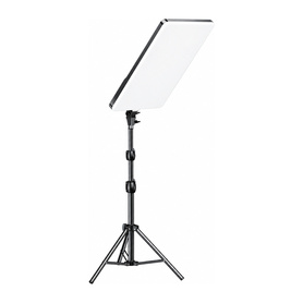 16" LED Photographic Fill Light with 2.4G Remote Control RL16 - 70-210CM 44*27*7cm