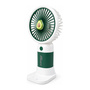 FASR WIN D9 Portable Mini USB Fan Avocado - Green