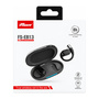 Écouteurs Bluetooth Sport Ouvert IPX4 Anti-Chute FASR FS-EB13 - Noir