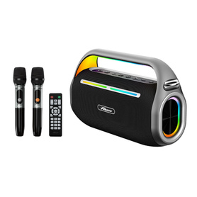 FASR FS-V8 80W Bluetooth Speaker 2 MICRO