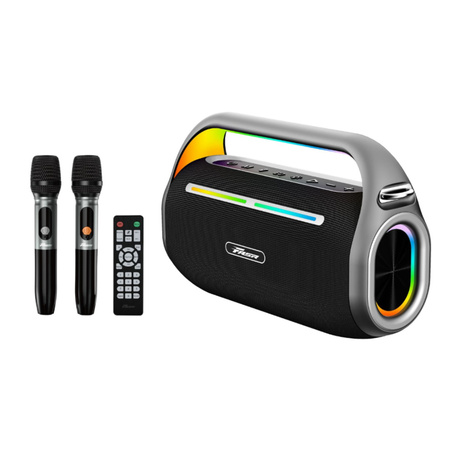 FASR FS-V8 80W Bluetooth Speaker 2 MICRO