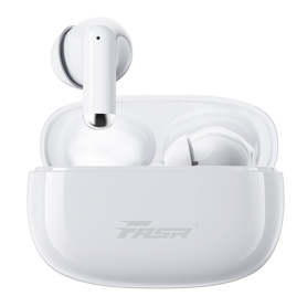 FASR FS-EB9B Bluetooth Translation AI Headset - White