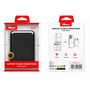 Porte-Cartes Pliable MagSafe FASR SU-2 - Noir