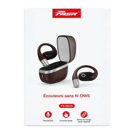 FASR FS-EB3N Bluetooth Headphones