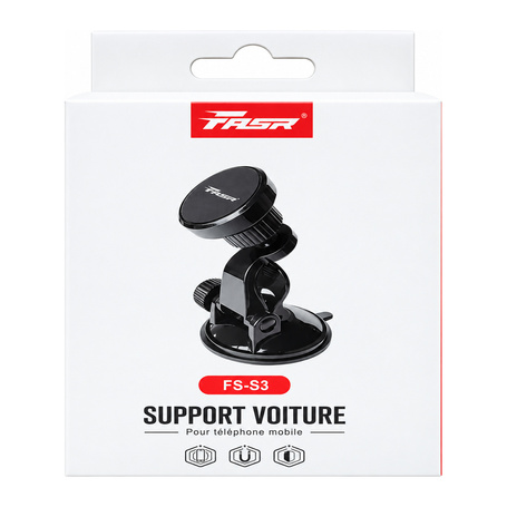 Support Voiture Universel pour Téléphone Mobile FASR FS-S3