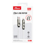 FASR USB / Lightning 4 in 1 cable FS-CA15P - 1M