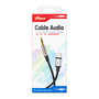 Câble Adaptateur Lightning vers Prise Jack FASR FS-AB16 - 3.5 mm