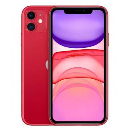 iPhone 11 64GB Red - Grade A