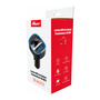 Transmetteur FM/MP3 Bluetooth pour voiture Fasr T4 - Double Port USB, Qualité Sonore Supérieure