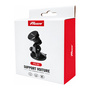 FASR FS-S3 Universal Car Phone Holder - Secure and Convenient Mount for Any Smartphone