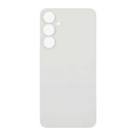 Back Cover, Rear Glass - Samsung S23 FE Cream Grade B, wholesale price