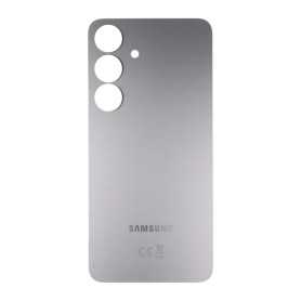 Back Cover, Rear Glass - Samsung S25 Grey Grade B, wholesale price