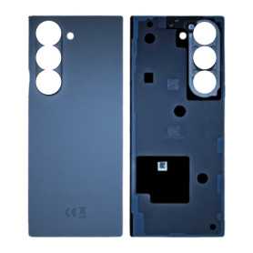 Back Cover, Rear Glass - Z Fold 6 Navy Blue Grade A, wholesale price