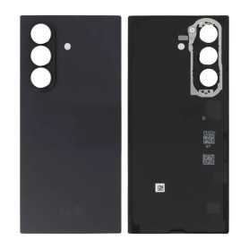 Back Cover, Rear Glass - Z Fold 7 Jet Black Grade A, wholesale price