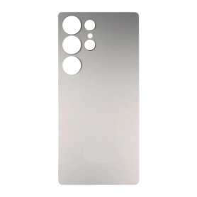 Back Cover, Glass - S25 Ultra Ti Pink Gold Grade A, wholesale price